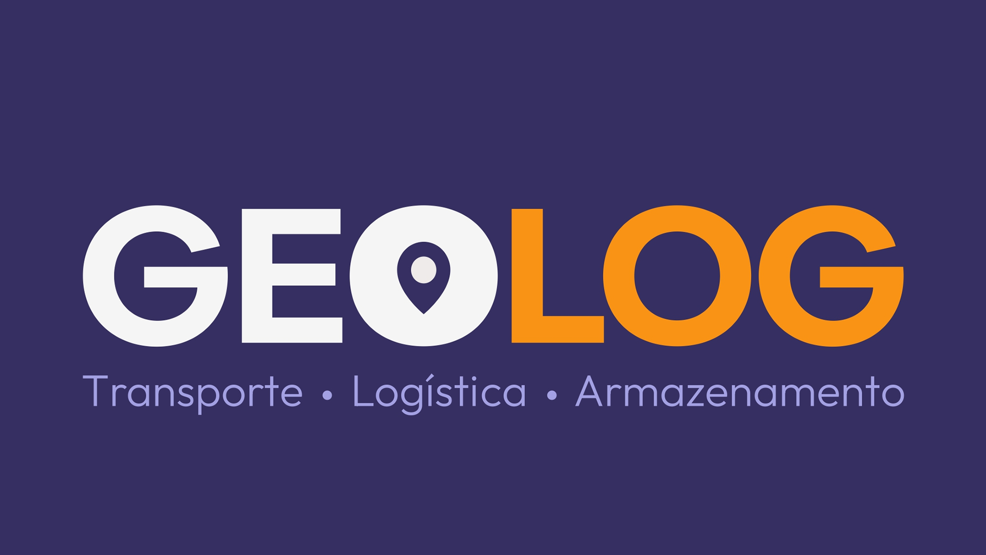 Pontualidade - GeoLOG - Transporte, Logística e Armazenamento