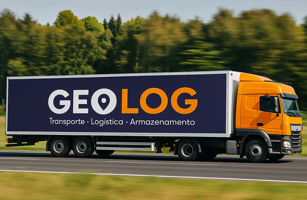 Instalações - GeoLOG - Transporte, Logística e Armazenamento