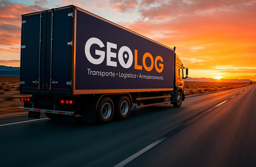 Pontualidade - GeoLOG - Transporte, Logística e Armazenamento